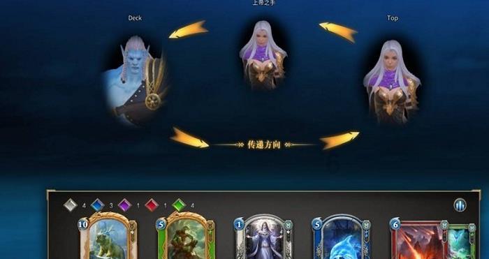 动物帮帮忙保卫家园